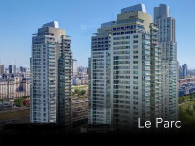 Departamento 4 dormitorios en venta en Puerto Madero, Ciudad de Buenos Aires