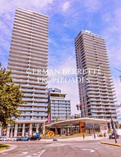 Departamento 3 dormitorios en venta en Puerto Madero, Ciudad de Buenos Aires