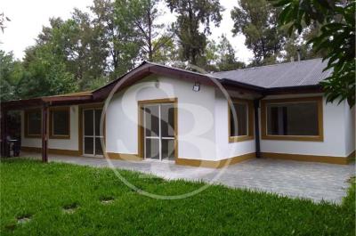 Casa en alquiler en Los Cardales, Exaltacion de la Cruz