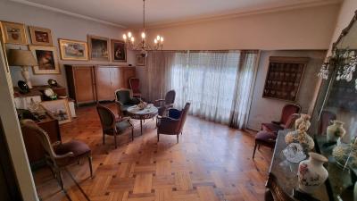 Casa 3 dormitorios en venta en Floresta, Ciudad de Buenos Aires