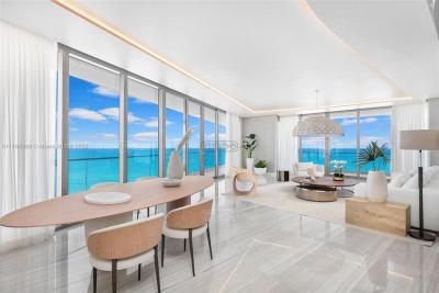 Departamento 4 dormitorios en venta en Sunny Isles, Miami