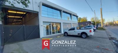 Local en venta en Pilar