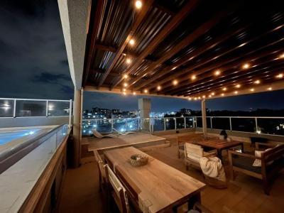 Departamento en venta en Acqua Rio, Nordelta