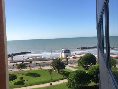 Departamento 1 dormitorios en venta en Mar Del Plata, General Pueyrredon