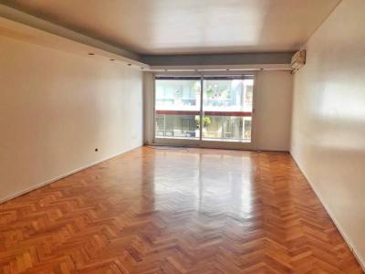 Departamento en alquiler temporario en Belgrano, Ciudad de Buenos Aires