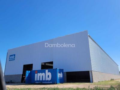 Depósito en venta en General Rodriguez