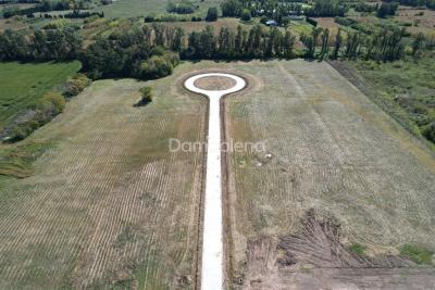 Terreno en venta en General Rodriguez
