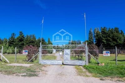 Terreno en venta en Dina Huapi, Bariloche