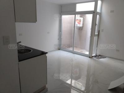 Departamento en alquiler en Palermo, Ciudad de Buenos Aires