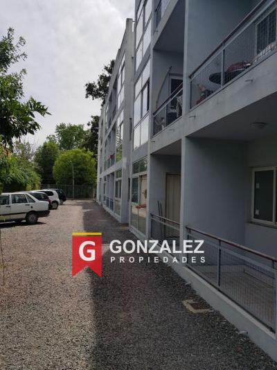 Departamento en venta en Pilar