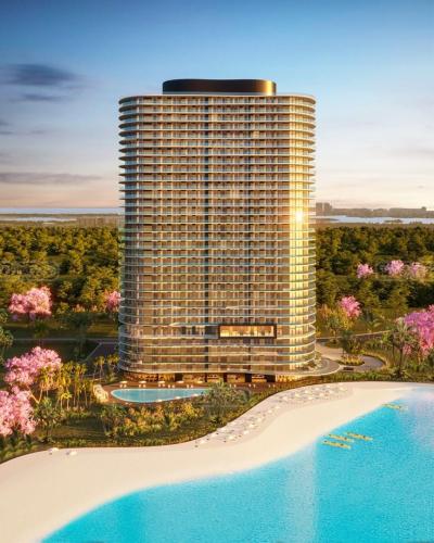Departamento 3 dormitorios en venta en North Miami, Miami
