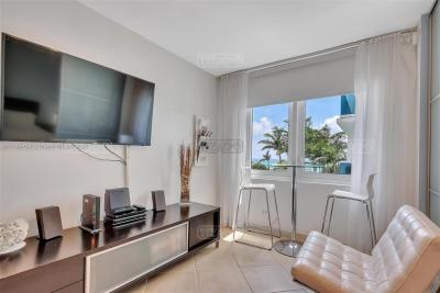 Departamento en venta en Miami Beach, Miami