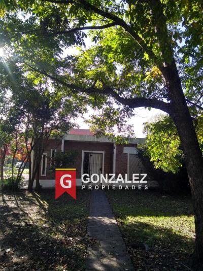 Casa 2 dormitorios en venta en Villa Rosa, Pilar