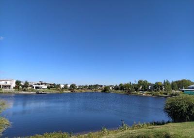 Terreno en venta en San Matias, Escobar