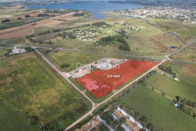 Terreno en venta en San Miguel del Monte