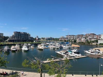 Departamento 1 dormitorios en alquiler temporario en Nordelta, Tigre