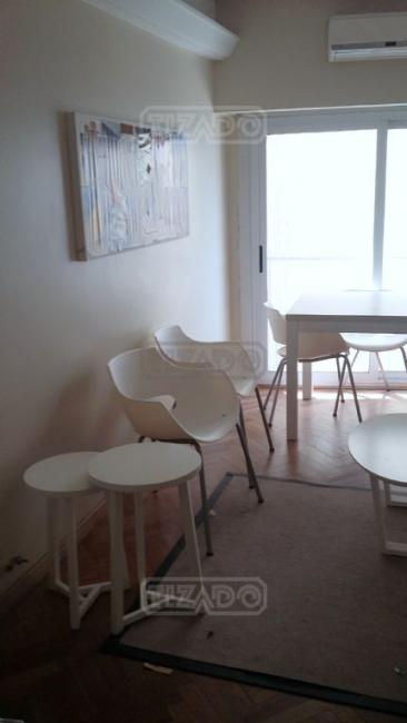 Departamento en alquiler en Recoleta, Ciudad de Buenos Aires