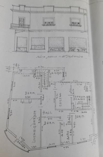 Casa 3 dormitorios en venta en Victoria, San Fernando