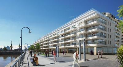Local en venta en Puerto Madero, Ciudad de Buenos Aires
