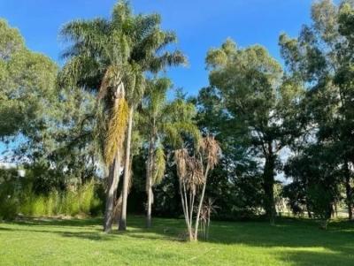 Terreno en venta en Coronel Brandsen