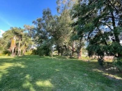 Terreno en venta en Coronel Brandsen