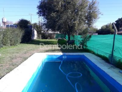 Casa en alquiler en Moreno