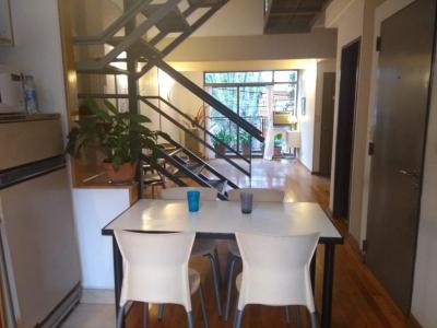 Departamento en alquiler en Vicente Lopez