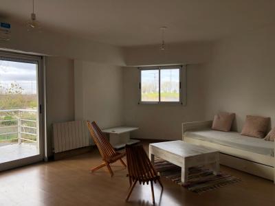 Departamento en alquiler en Santa Barbara, Tigre