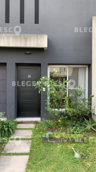 Departamento en alquiler en Homes III, Nordelta