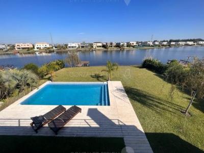 Casa en venta en San Gabriel, Villanueva