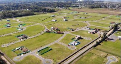 Terreno en venta en San Pablo, Pilar