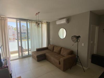 Departamento 1 dormitorios en alquiler temporario en Rincon de Milberg, Tigre