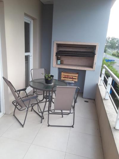 Departamento en venta en El Portal - Antares, Nordelta