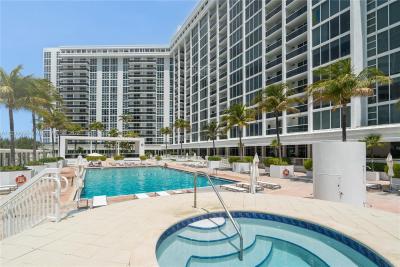 Departamento en venta en Bal Harbour, Miami