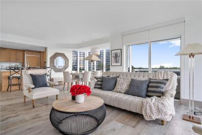 Departamento 2 dormitorios en venta en Bal Harbour, Miami
