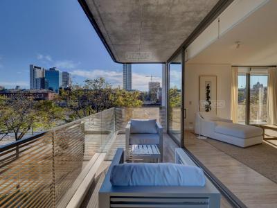 Departamento 2 dormitorios en venta en Puerto Madero, Ciudad de Buenos Aires