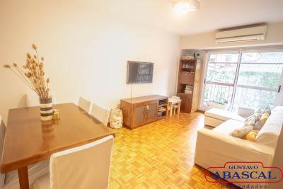 Departamento en alquiler en Belgrano, Ciudad de Buenos Aires