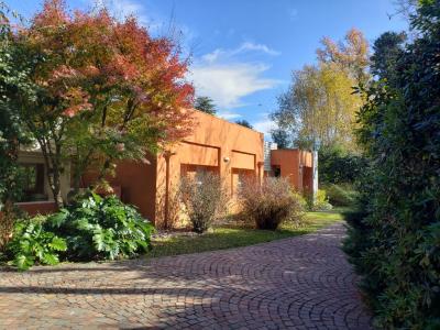 Casa en venta en Highland Park CC, Pilar