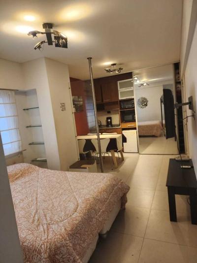 Departamento 1 dormitorios en venta en Recoleta, Ciudad de Buenos Aires