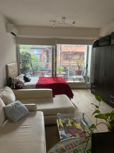 Departamento 1 dormitorios en venta en Belgrano, Ciudad de Buenos Aires