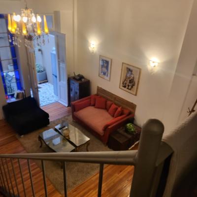 Departamento 1 dormitorios en alquiler temporario en San Telmo, Ciudad de Buenos Aires