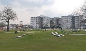 Departamento 3 dormitorios en venta en San Fernando