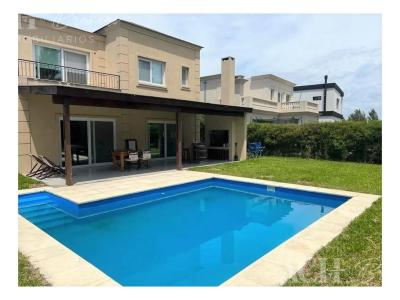 Casa 3 dormitorios en venta en Nordelta, Tigre
