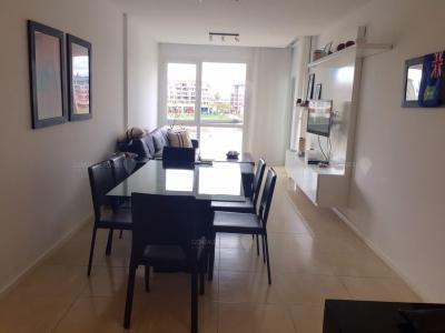 Departamento 1 dormitorios en venta en Nordelta, Tigre