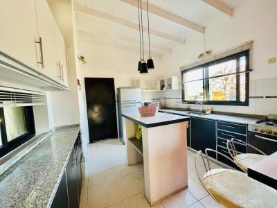 Casa 3 dormitorios en venta en Nordelta, Tigre