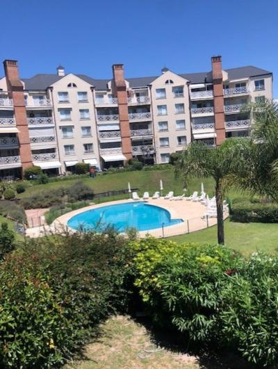 Departamento 1 dormitorios en venta en Nordelta, Tigre