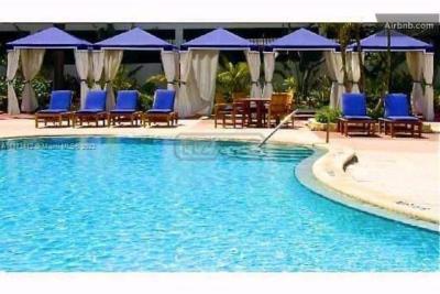 Departamento en venta en Sunny Isles, Miami