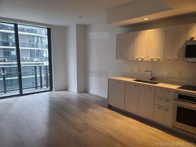 Departamento en venta en Brickell, Miami
