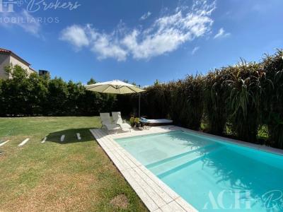 Casa 3 dormitorios en venta en General Pacheco, Tigre
