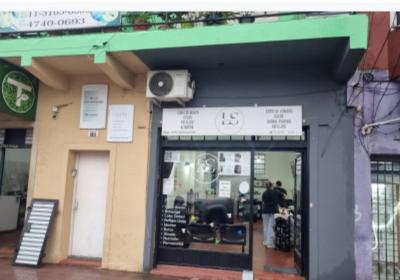 Local en alquiler en El Talar, Tigre